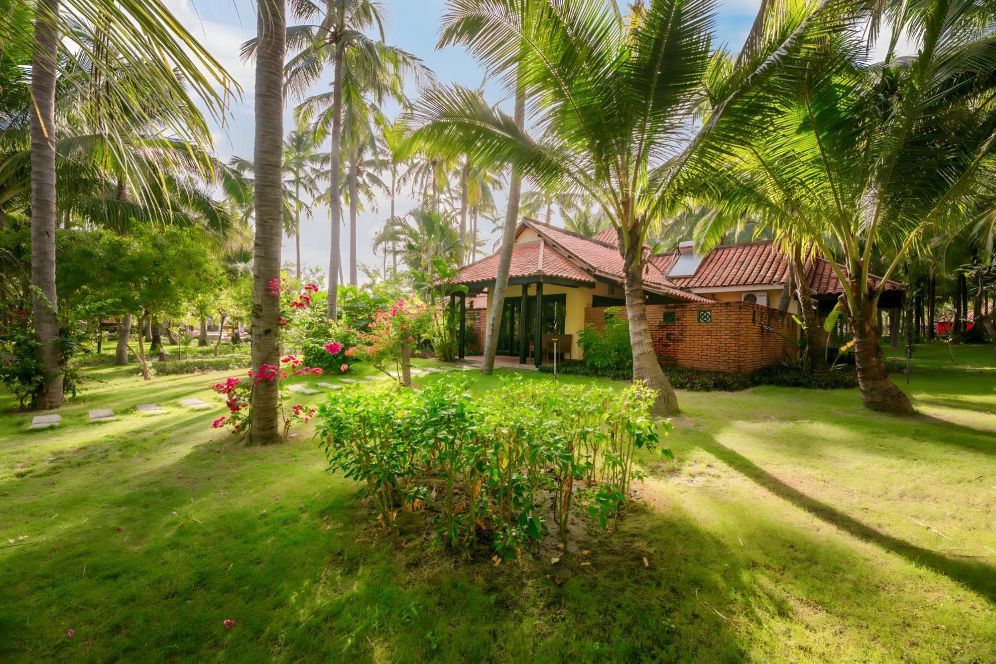 Sea Lion Beach Resort Mui Ne Exterior foto