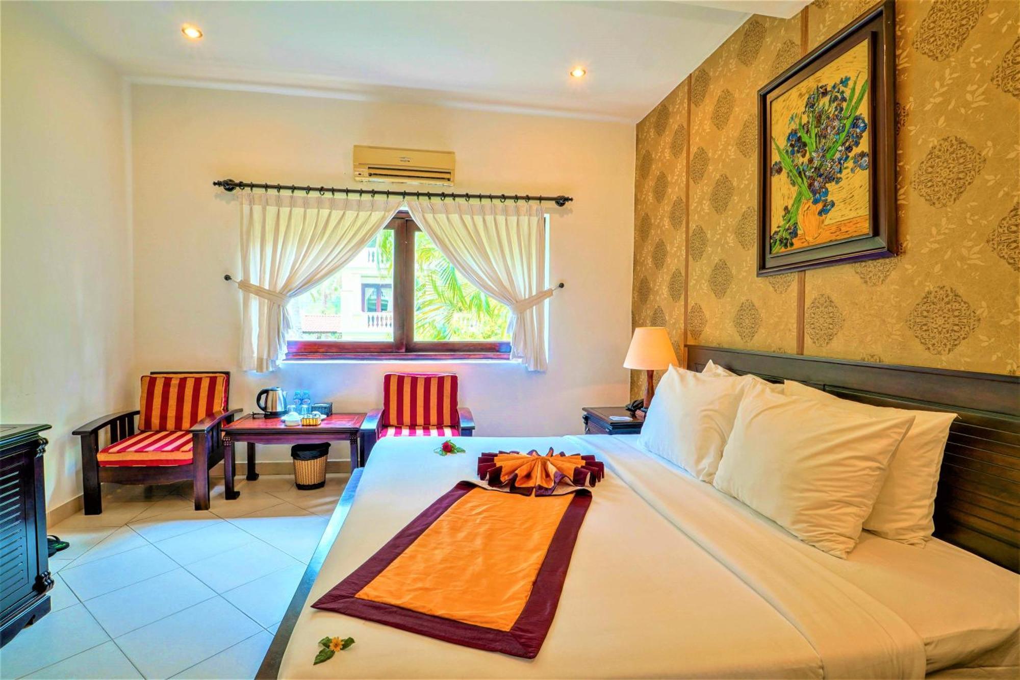 Sea Lion Beach Resort Mui Ne Exterior foto