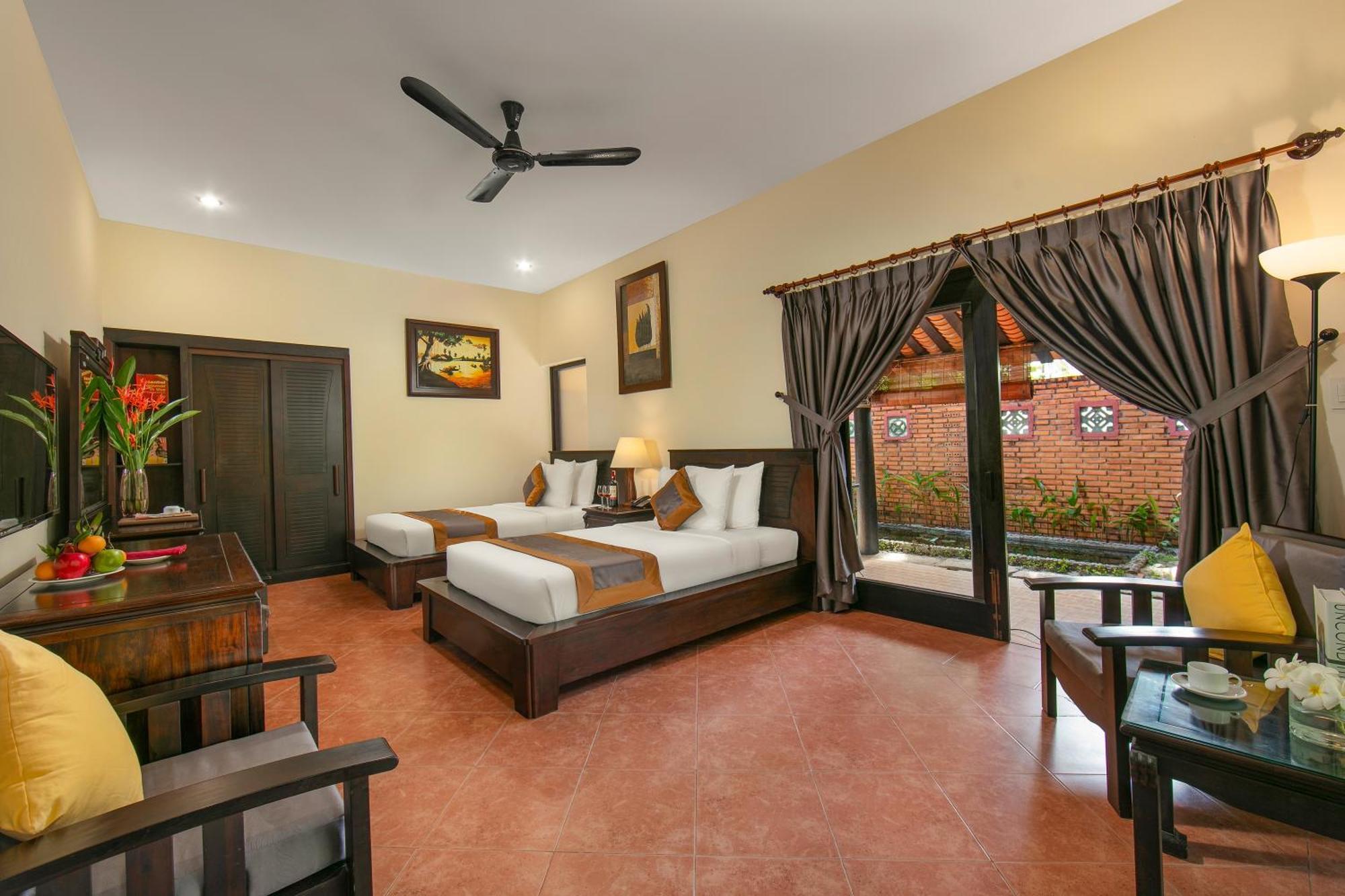 Sea Lion Beach Resort Mui Ne Exterior foto
